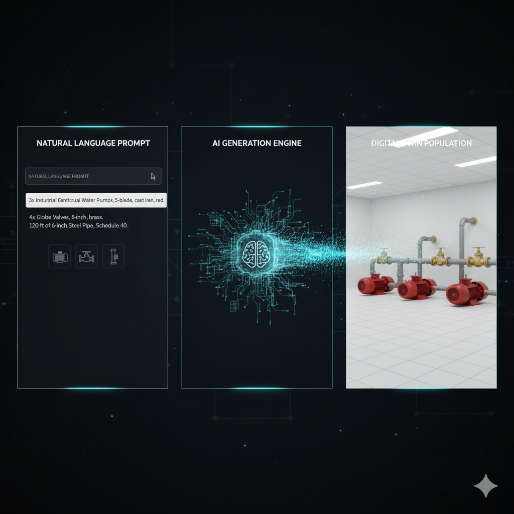 Generative Geometry Engines