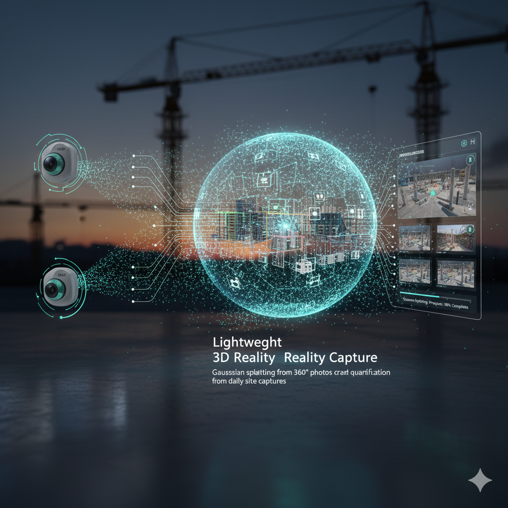 Spatial Computing Overlay